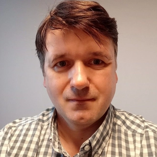 Jiri Michek