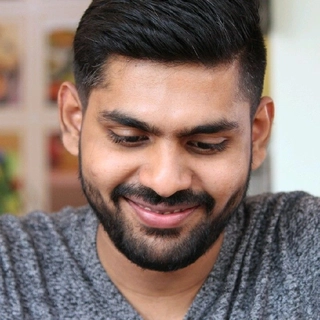 Jishnu Muralikrishna