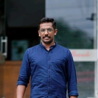 Jishnu Prasad