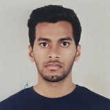 Jishnu Puthanveettil