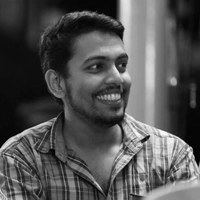 Jishnu Vasanth