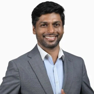 Jisson Dennis