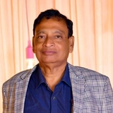Jitansu Sekhar Nandy