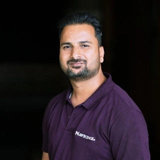 Jiten Rathore