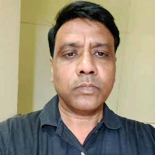 Jitender Agarwal