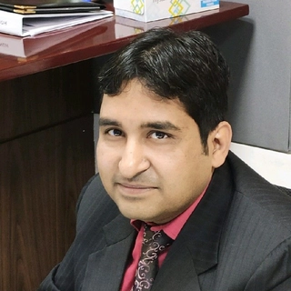 Jitender Aggarwal