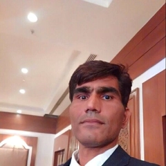 Jitender Ahuja