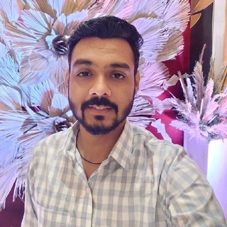 Jitender Chauhan