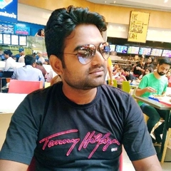 Jitender Kumar Yadav