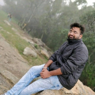 Jitender Maharshi