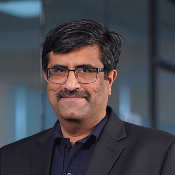 Jitender Nankani