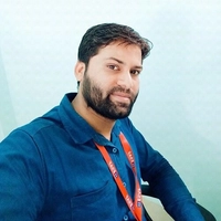 Jitendra Awasthi