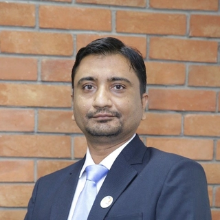 Jitendra Bharambe