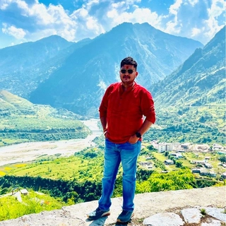 Jitendra Chauhan