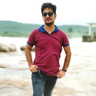 Jitendra Gupta