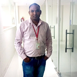Jitendra Gupta