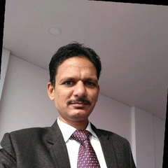 Jitendra Gupta