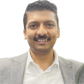 Jitendra Jaiswal