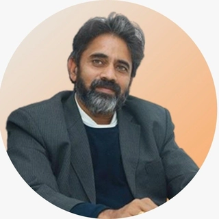 Jitendra Joshi