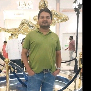 Jitendra K. Patel