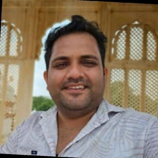 Jitendra Kumar Jangid