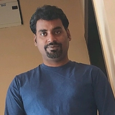 Jitendra Kumar Sahoo