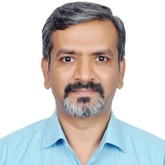 Jitendra Mangave