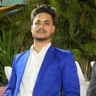 Jitendra Meena