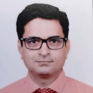 Jitendra Mistry