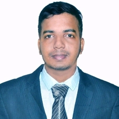 Jitendra Mohapatra