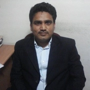 Jitendra Pandey