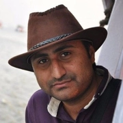 Jitendra Pareek