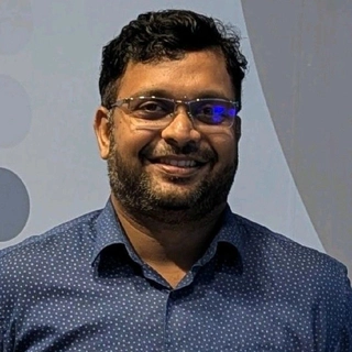 Jitendra Parthasarathy