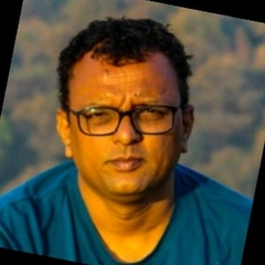Jitendra Patel