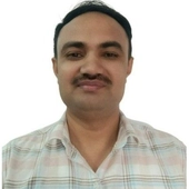 Jitendra Patil