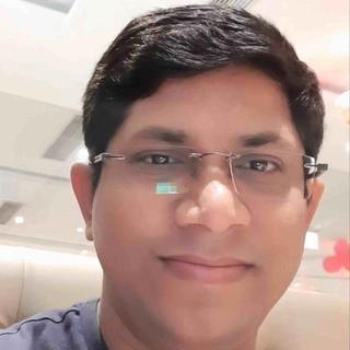 Jitendra Prasad Nayak