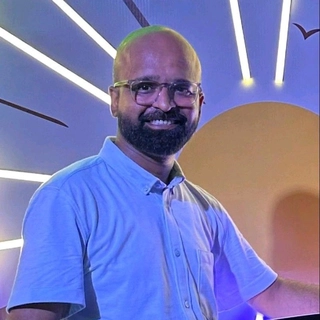 Jitendra Rawal