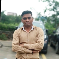 Jitendra Sahu