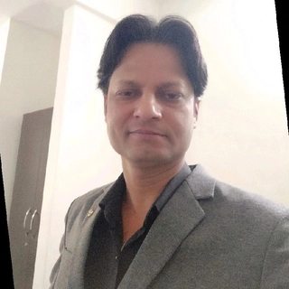Jitendra Sharma