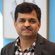 Jitendra Sharma