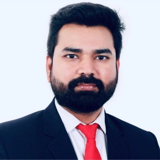Jitendra Sharma
