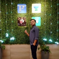 Jitendra Shukla