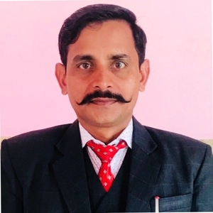 Jitendra Singh