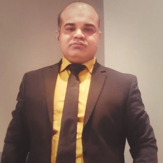 Jitendra Singh Bisht