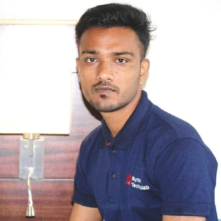 Jitendra Thakor
