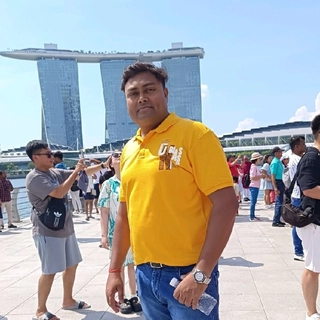 Jitendra Thakur