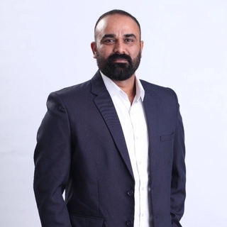 Jitendra Tiwari