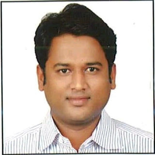Jitendra Wankhedkar