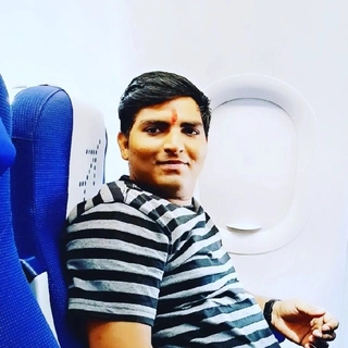 Jitesh Bhardwaj