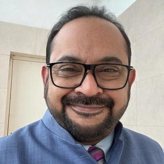 Jitesh Bhattacharya